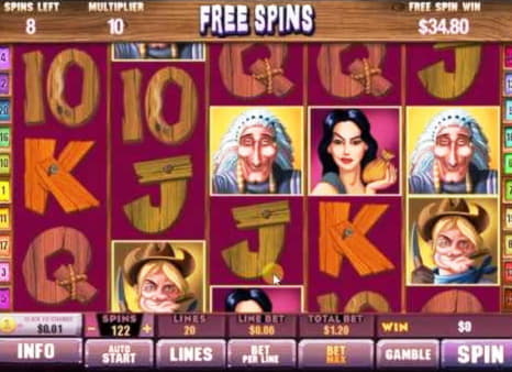 EUR 2595 No Deposit at Party Casino