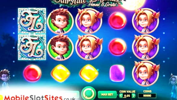 370% Signup casino bonus at Jackpot City Casino