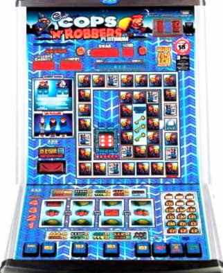 115% First Deposit Bonus at Oshi Casino
