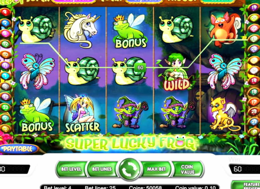 111 Free spins casino at CasiPlay Casino