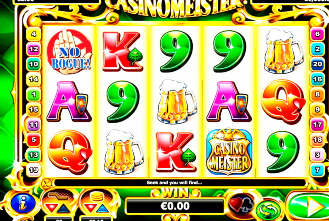 €85 Free Money at Red Flush Casino