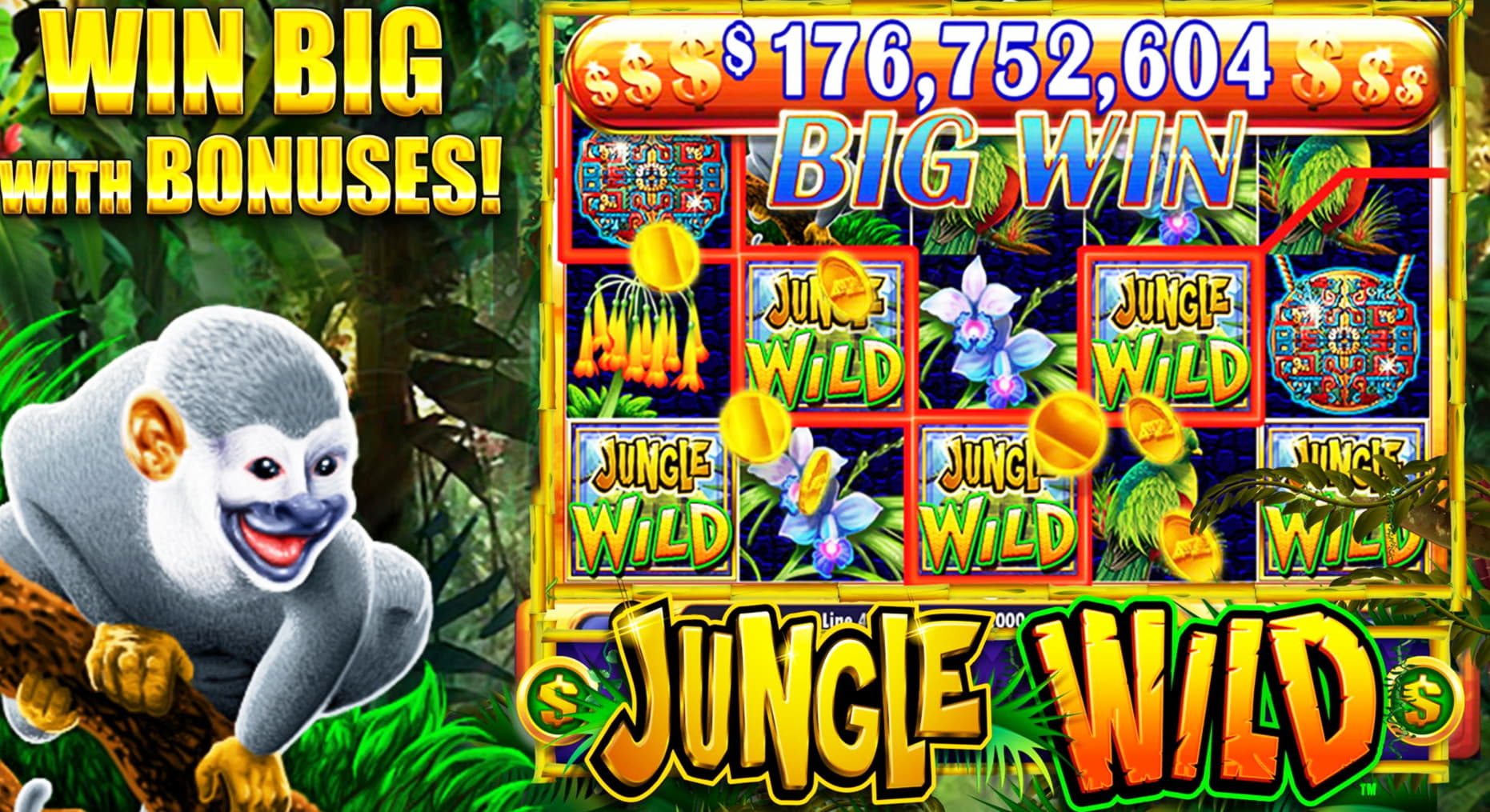€80 Casino chip at Video Slots Casino