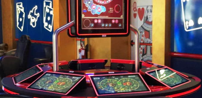 Eur 655 Free Casino Tournament at Dunder Casino
