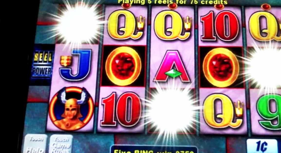 235% casino match bonus at Loki Casino