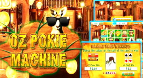 205% Match Bonus Casino at Spin Palace Casino