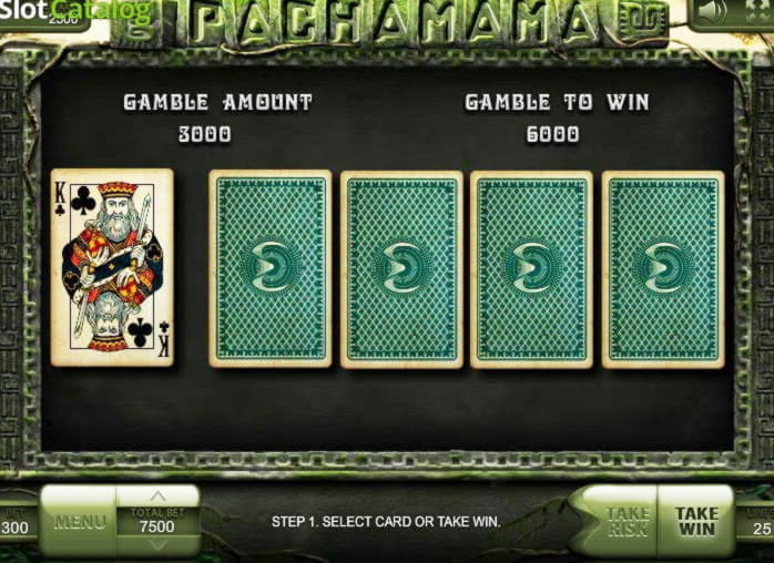 190% Casino Welcome Bonus at Gratorama Casino