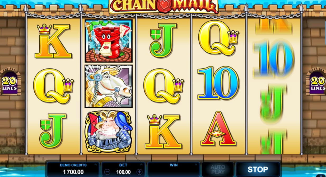 €420 free casino chip at Guts Casino