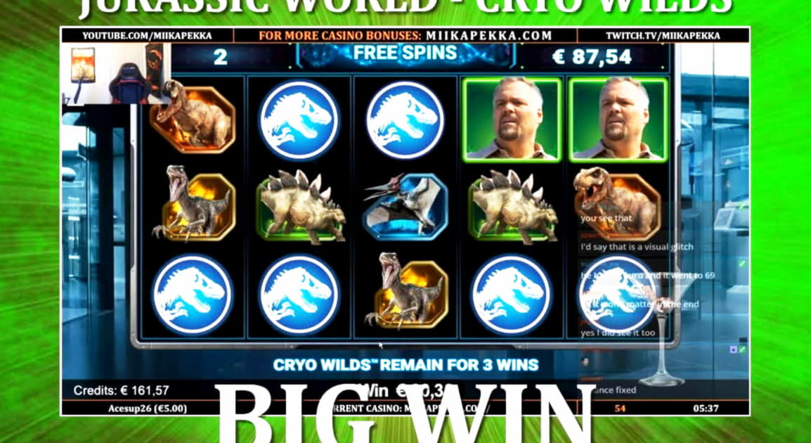 510% Welcome Bonus at King Billy Casino