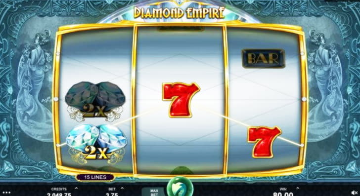 530% First deposit bonus at Spin Palace Casino