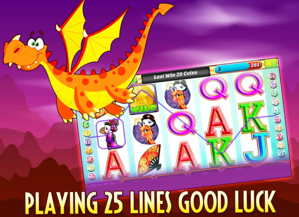 25 free casino spins at Estonia Casino 