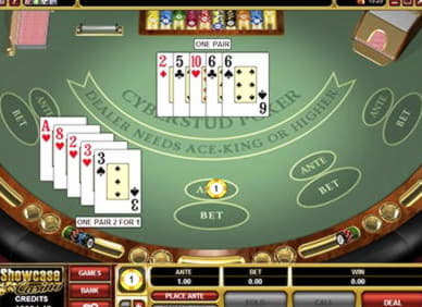 €440 NO DEPOSIT at Omni Slots Casino