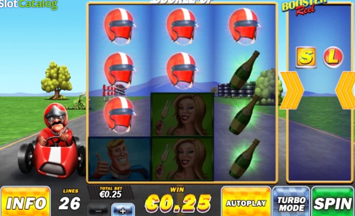 Eur 120 Free Casino Tournament at Loki Casino