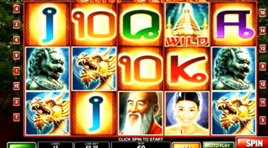 205 Free Spins at Slotty Vegas Casino