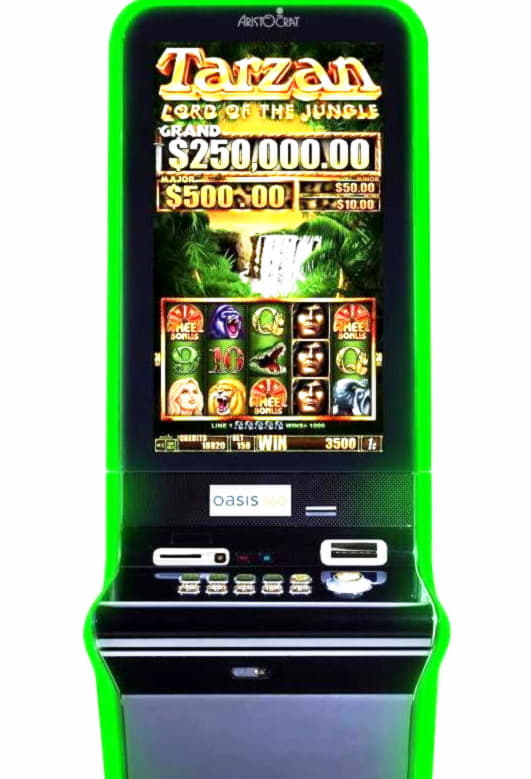 15 FREE SPINS at Party Casino
