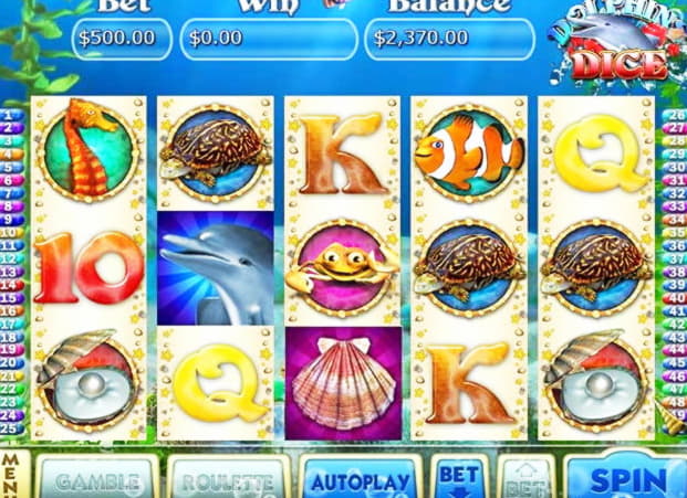 ﻿$165 Casino Chip at Platinum Play Casino
