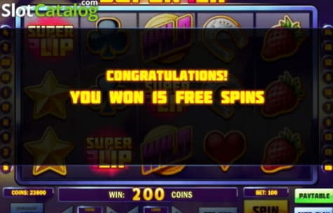 EURO 1675 No Deposit Bonus Casino at Red Flush Casino