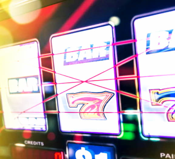 185% Casino match bonus at 777 Casino