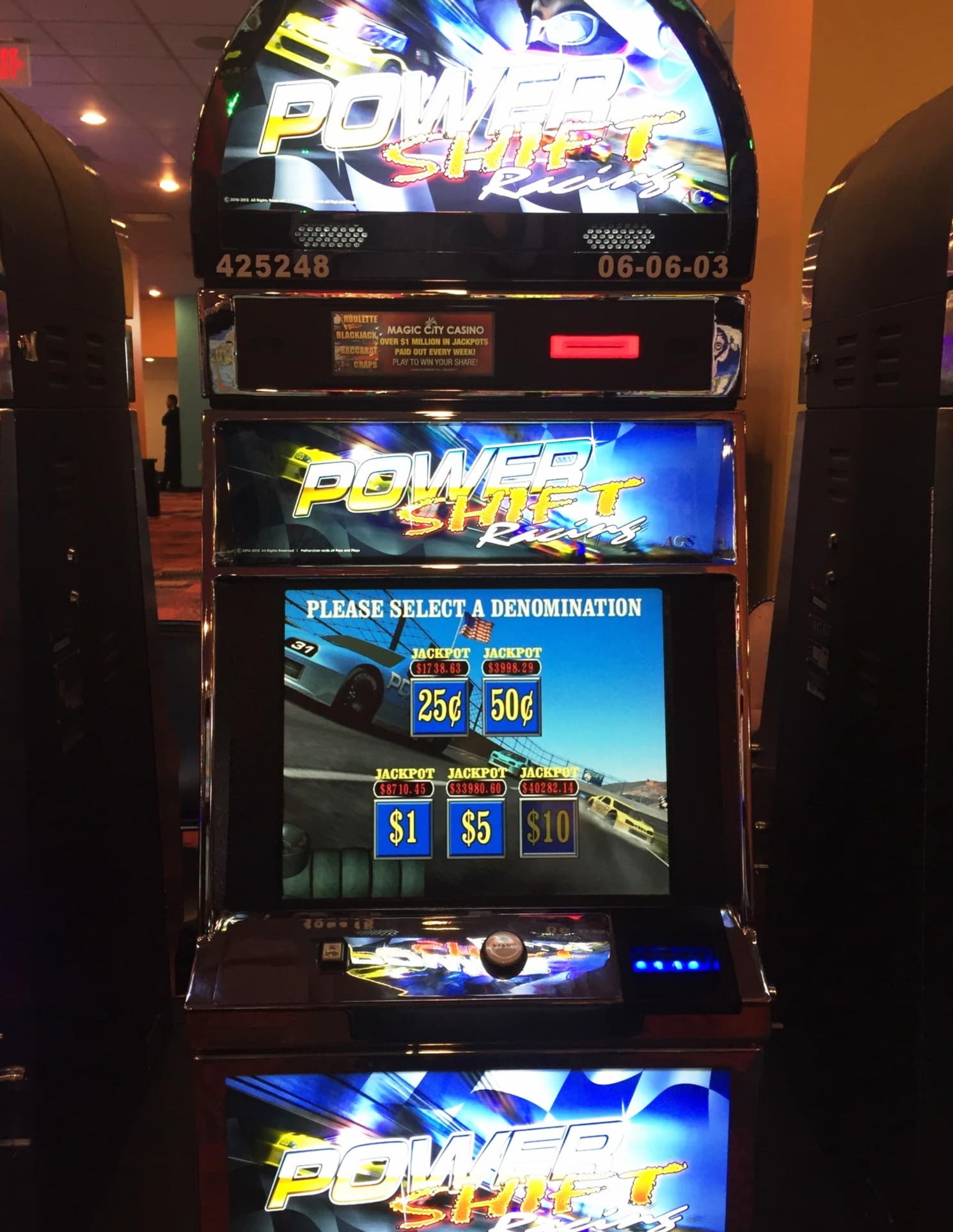$4605 No deposit casino bonus at Dunder Casino