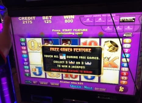 35 Free Spins no deposit casino at Guts Casino