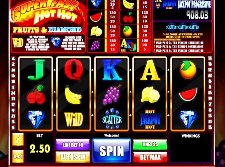500% Deposit Match Bonus at Oshi Casino