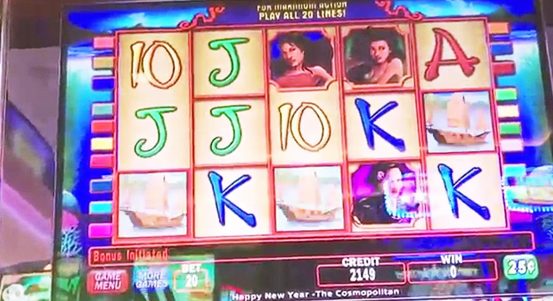 145 free spins no deposit at King Billy Casino