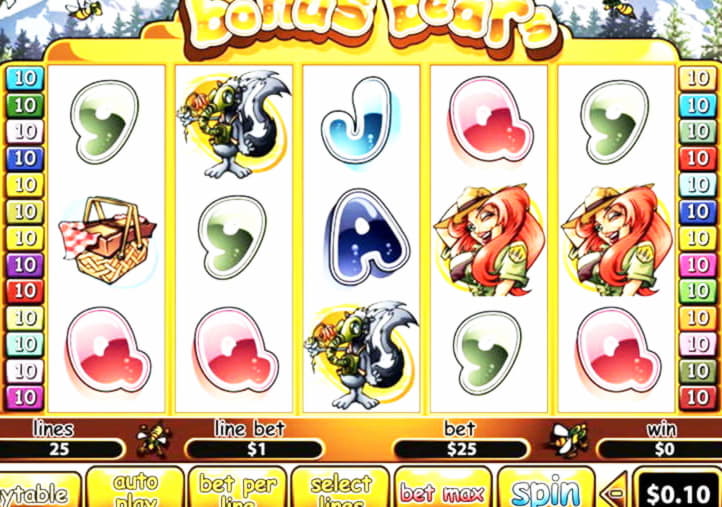 $695 Free Chip Casino at Loki Casino