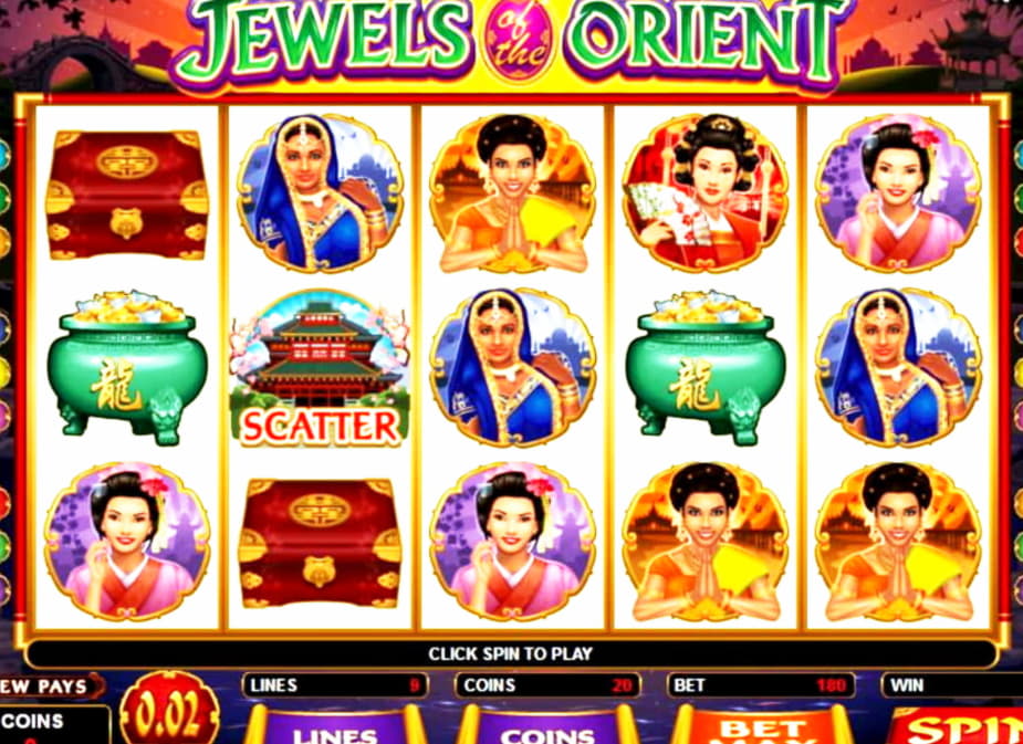 $975 No Deposit Bonus Casino at Rizk Casino