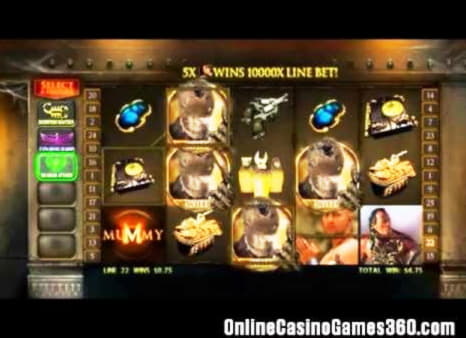 EUR 80 FREE Chip Casino at Jackpot City Casino