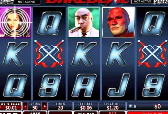 £90 Free Casino Tournament at Spin Palace Casino