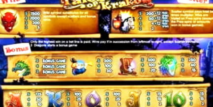 65 Free spins no deposit at Rizk Casino