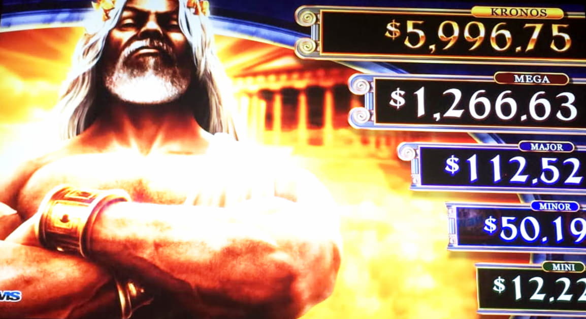 EUR 60 Free Casino Tournament at Guts Casino