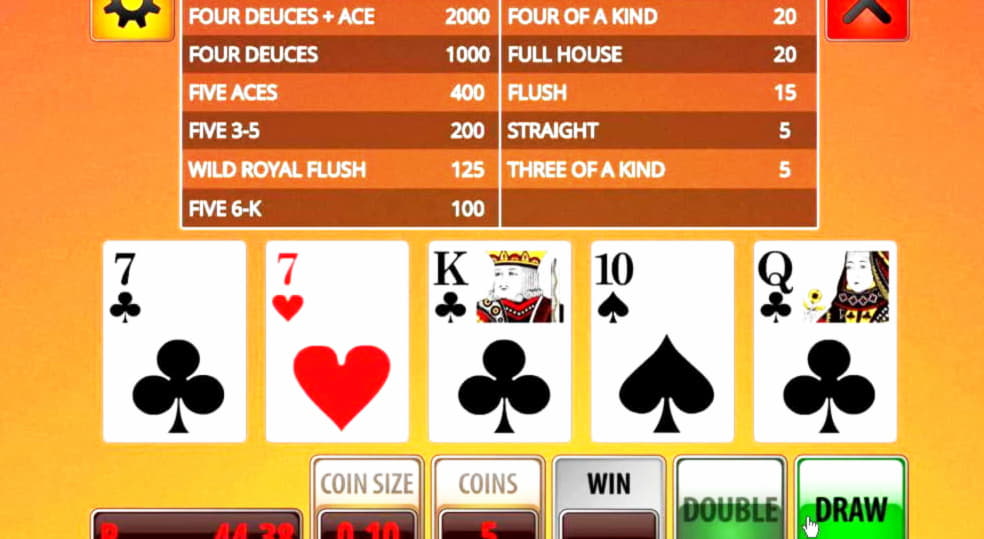 $3530 NO DEPOSIT at Estonia Casino 