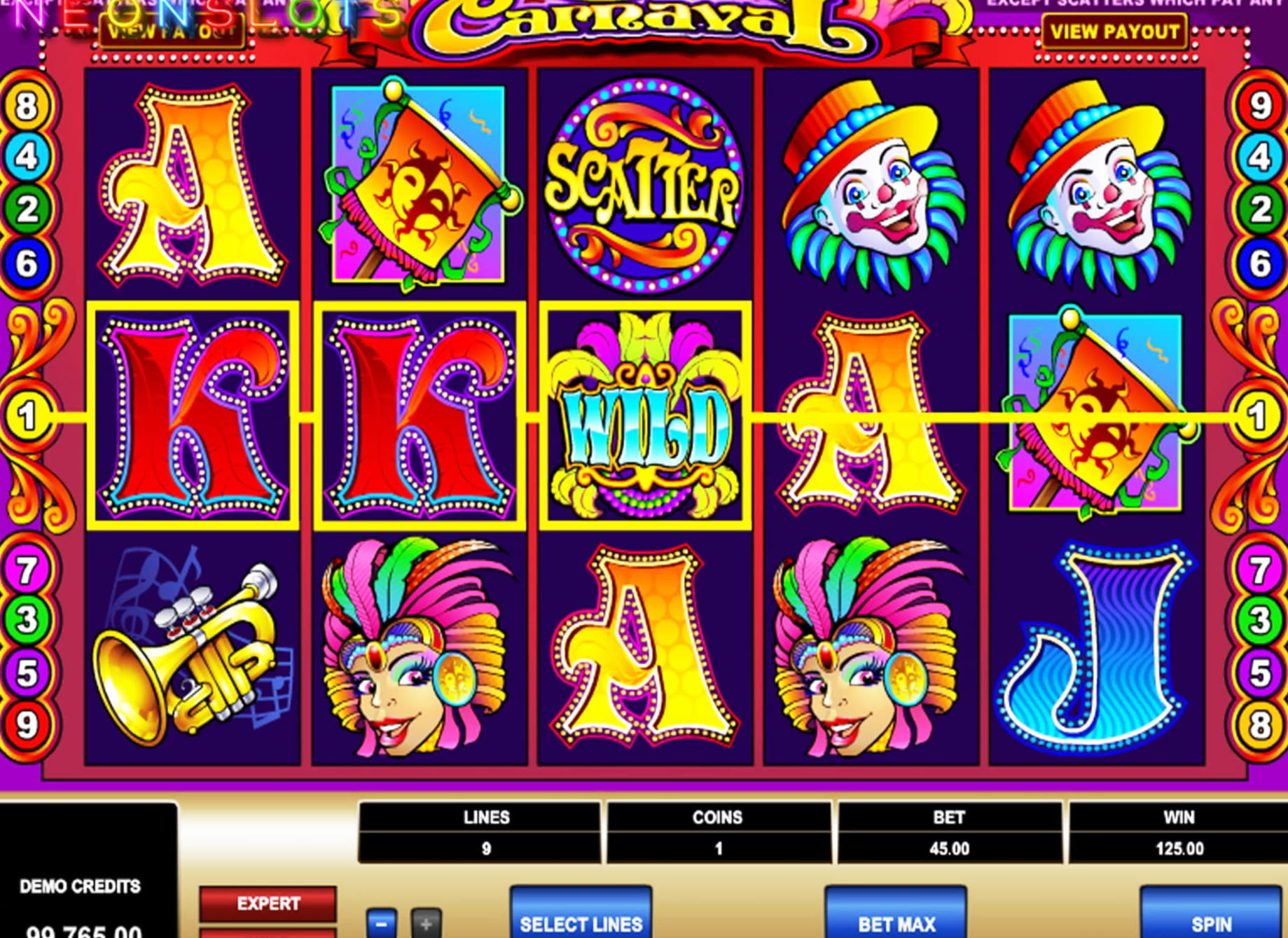 175 Free spins no deposit at Bet Hard Casino