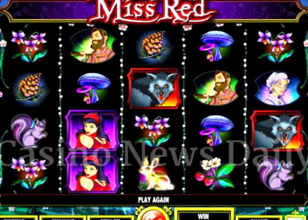 EUR 4635 No deposit at Oshi Casino