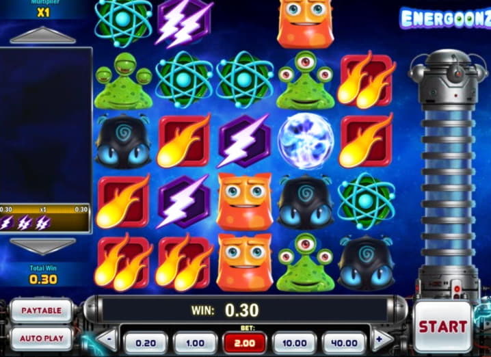 €130 Casino Tournament at Platinum Play Casino