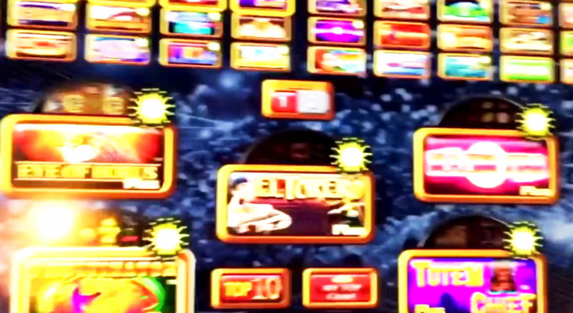 €545 Free casino chip at Platinum Play Casino