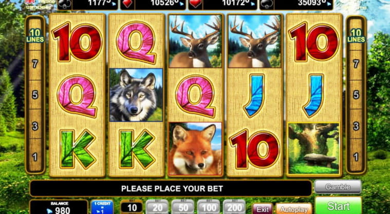 $405 Casino Tournament at Slotty Vegas Casino
