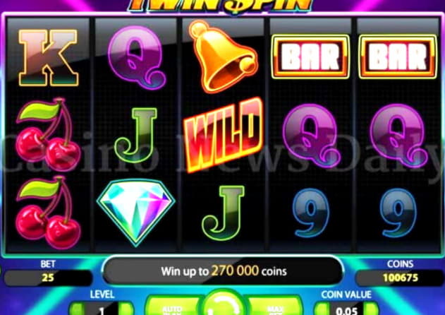 111 Loyal Free Spins! at Gratorama Casino