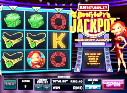 75 Free casino spins at Spartan Slots Casino