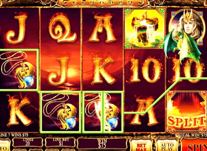 30 Trial Spins at Wish Maker Casino