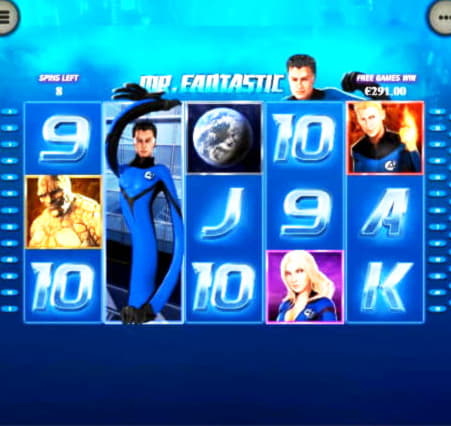 300 FREE Spins at Video Slots Casino