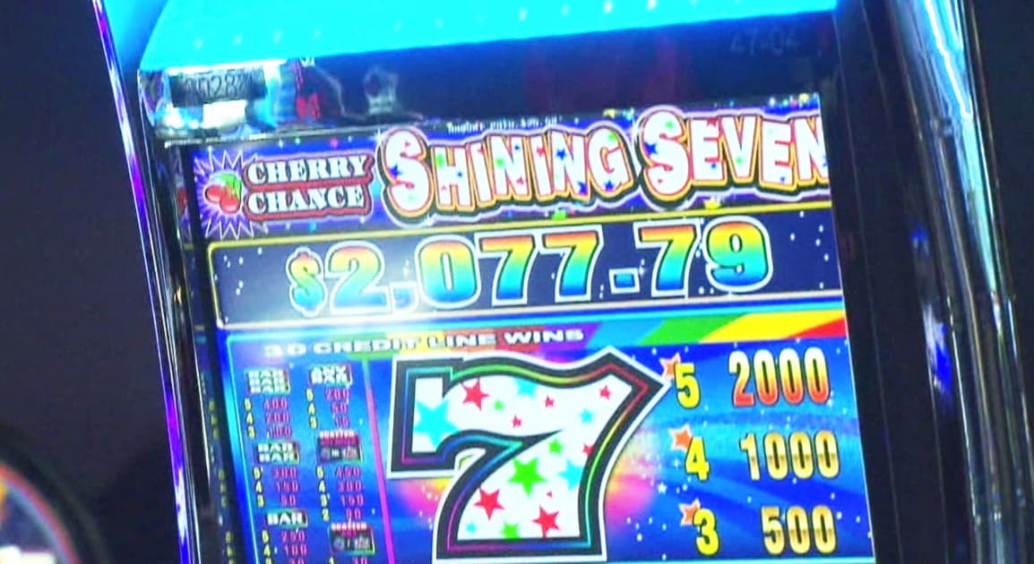 €3830 No deposit casino bonus at Euro Palace Casino