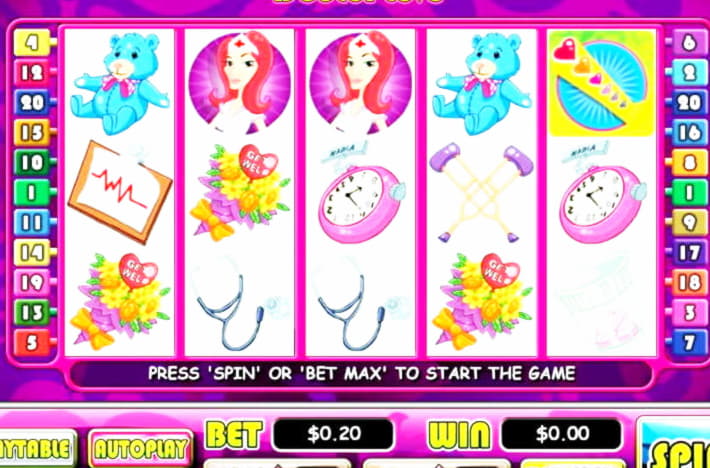 £2220 No deposit casino bonus at Red Flush Casino