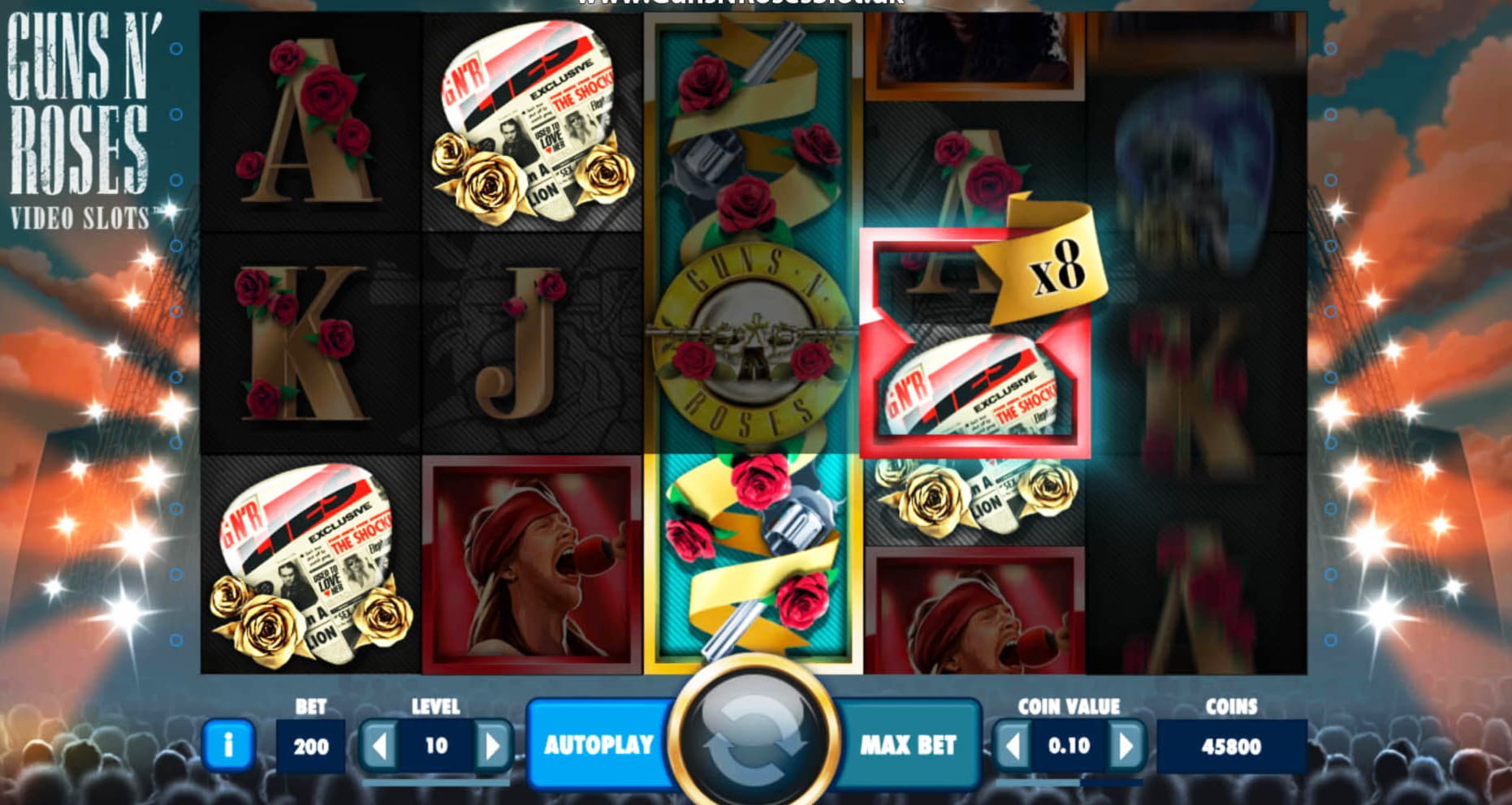 65 free spins no deposit casino at Red Flush Casino