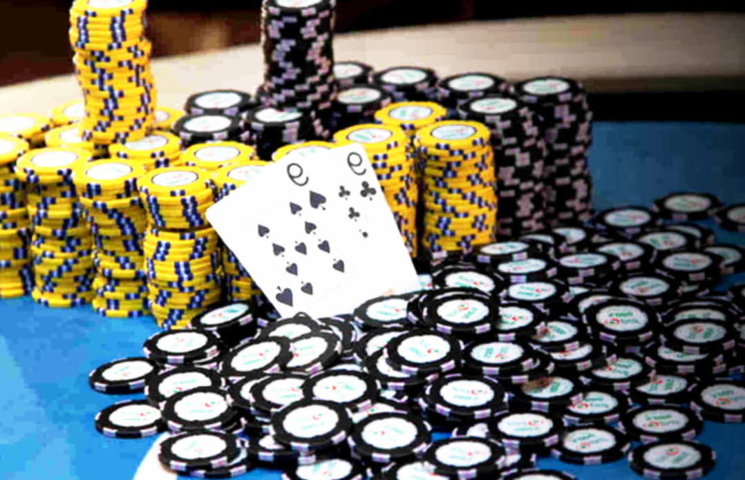 100 Free Spins Casino at Guts Casino