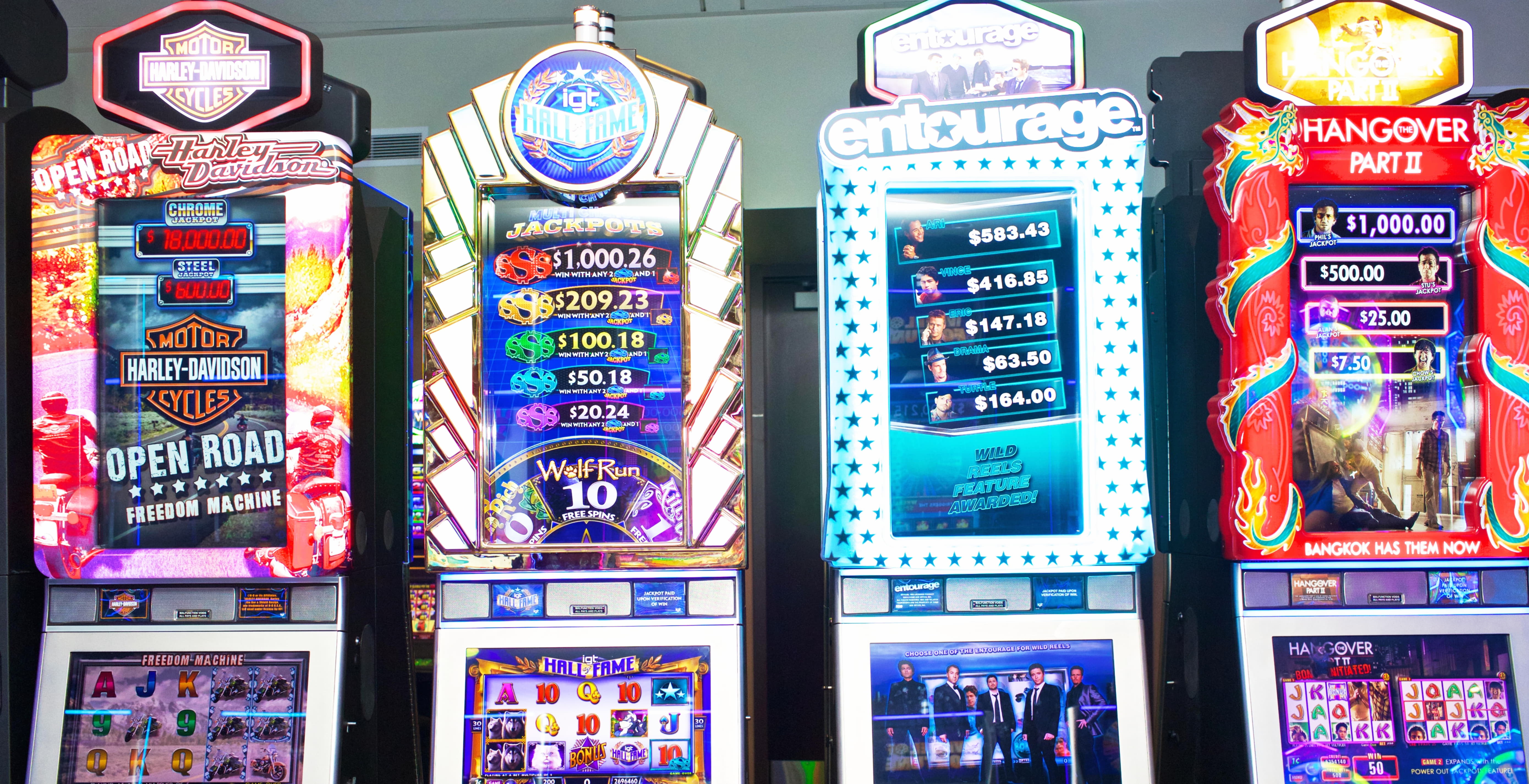 710% Match Bonus at Party Casino