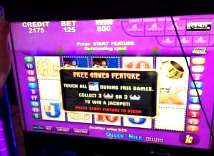 Eur 3715 no deposit casino bonus at Lucky Nugget Casino