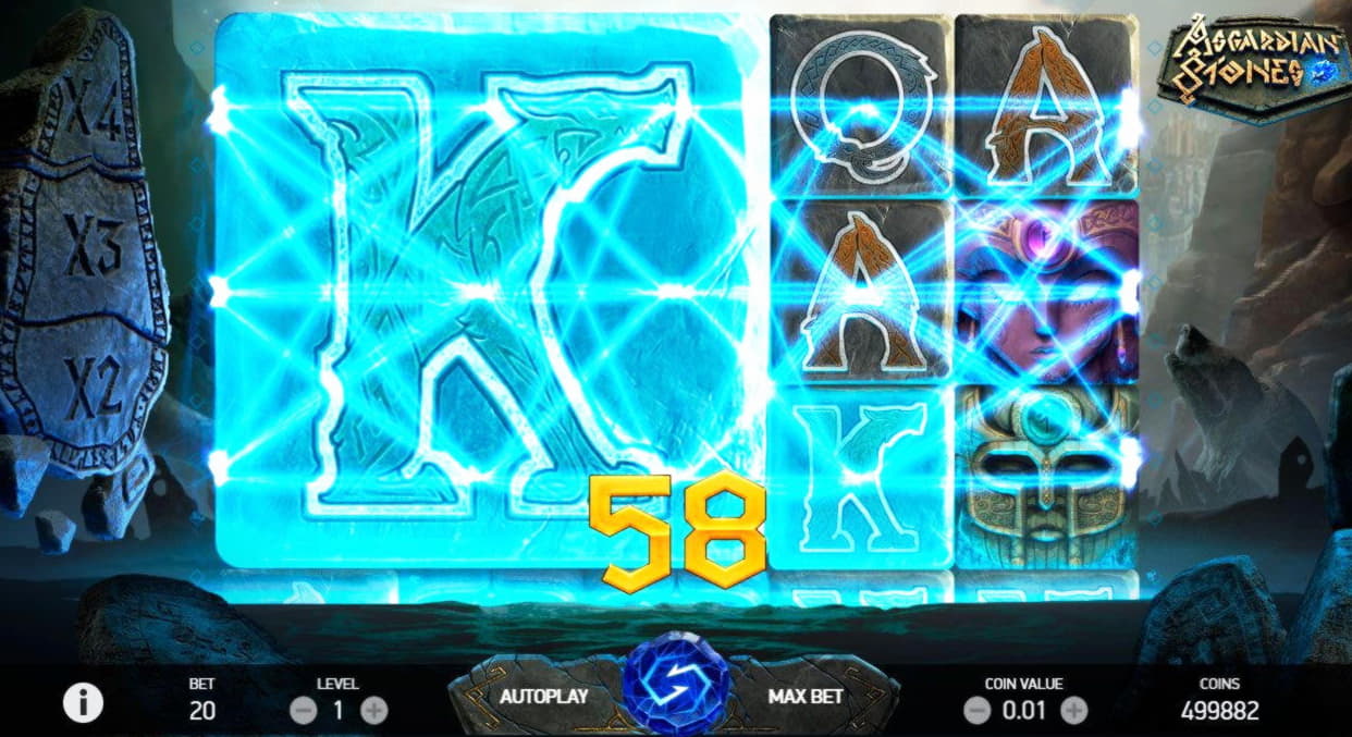 €444 free chip at Omni Slots Casino