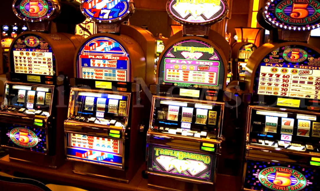 110% Welcome Bonus at Spartan Slots Casino