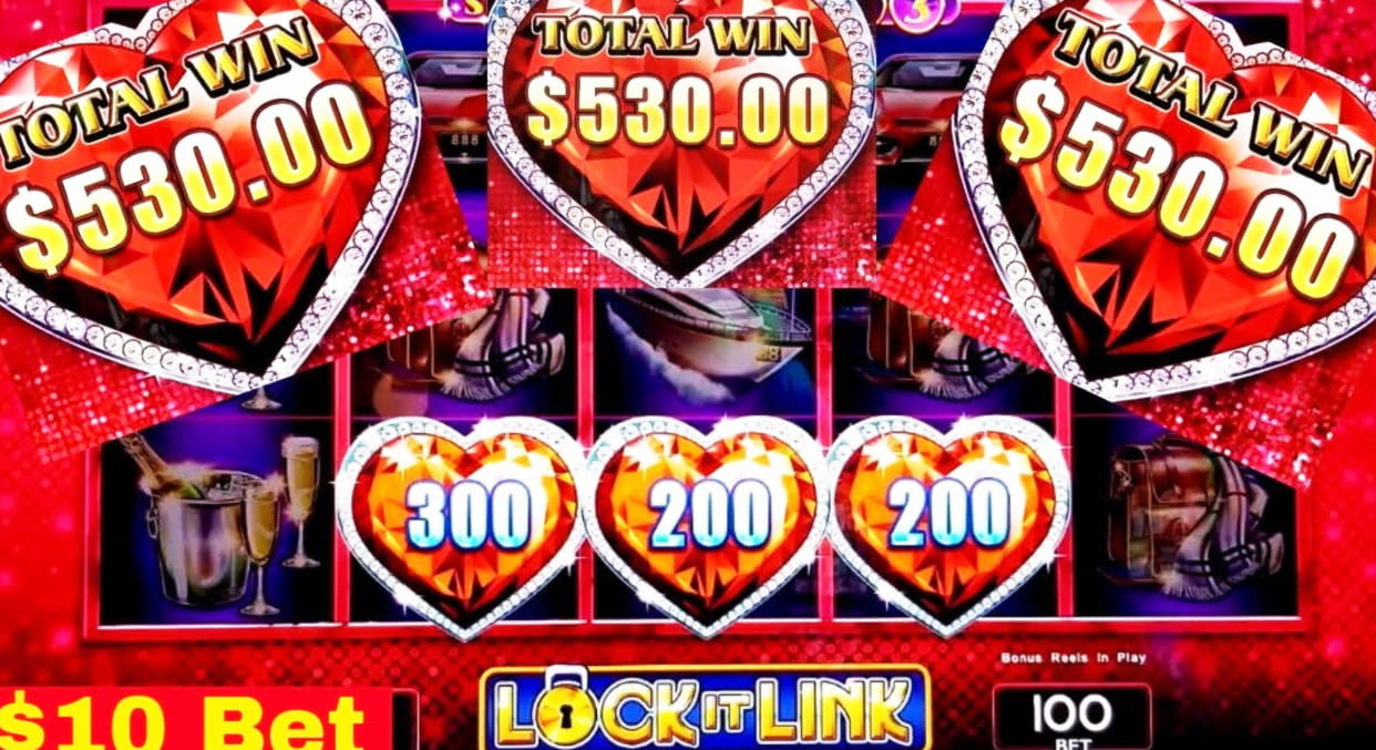 65 Free Spins at Jackpot City Casino